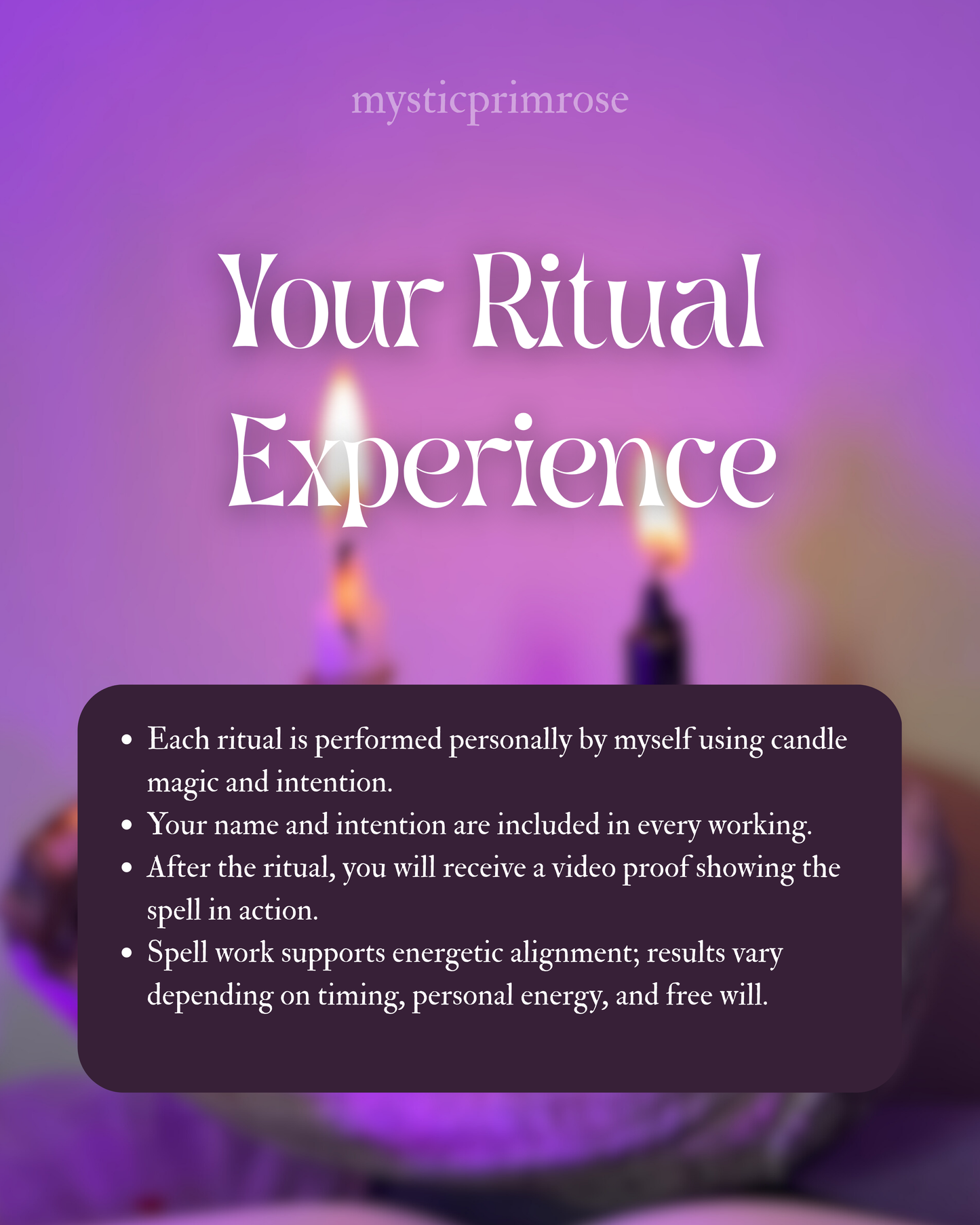 Custom Intention Spell Casting
