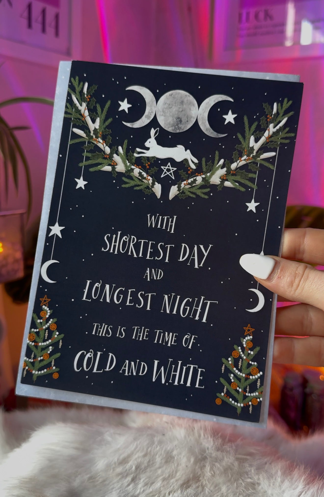 Greeting cards