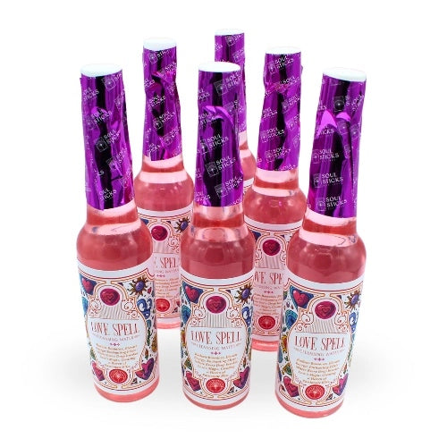 Love Spell Cleansing Water 221 ml