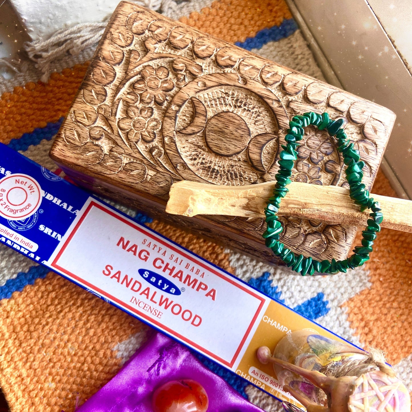 MYSTICPRIMROSE GIFT CARD 🎁
