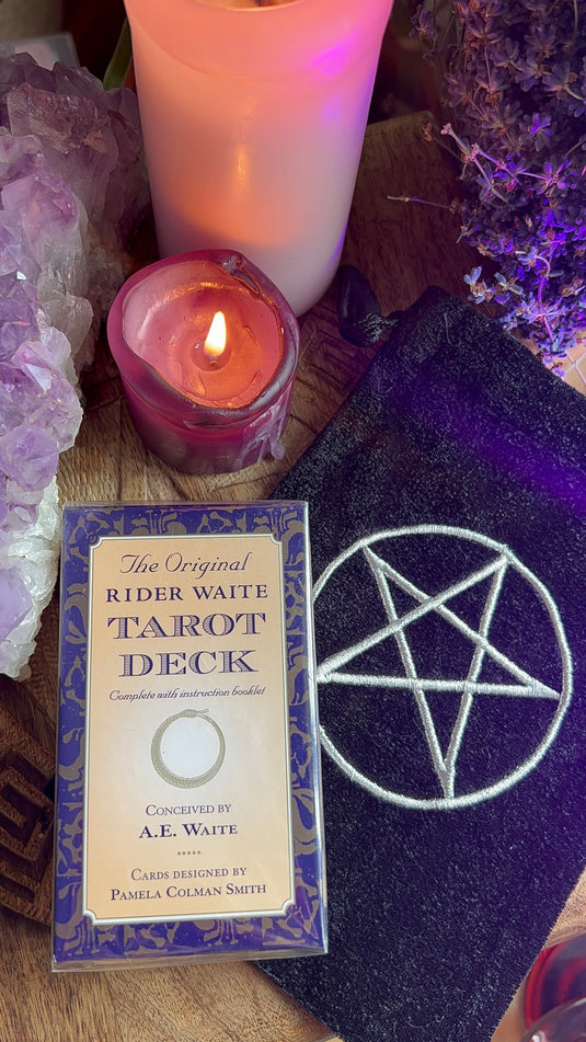 Witchcraft store mysticprimrose