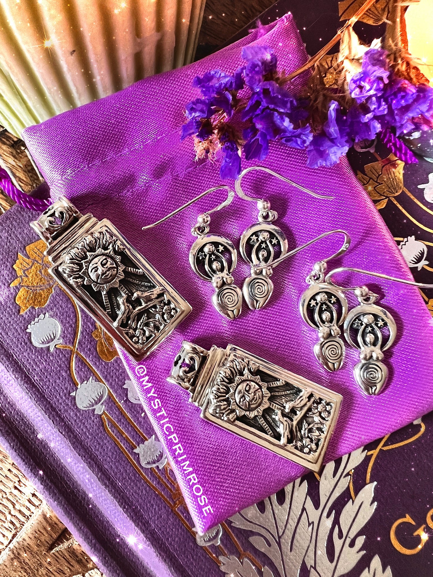 JEWELLERY