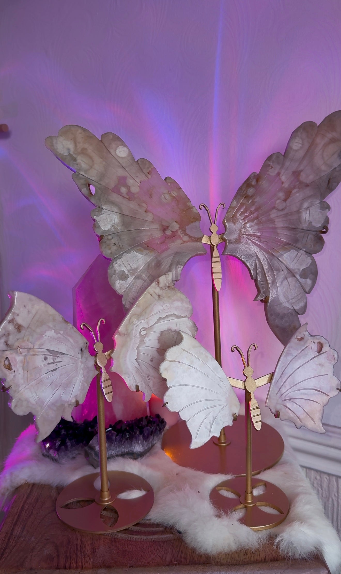ETHEREAL COLLECTION