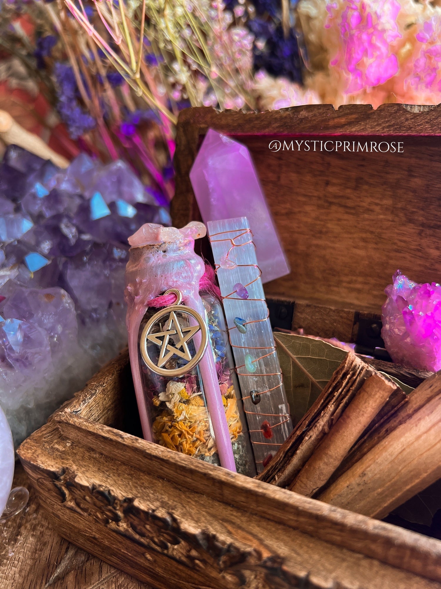 ALTAR TOOLS