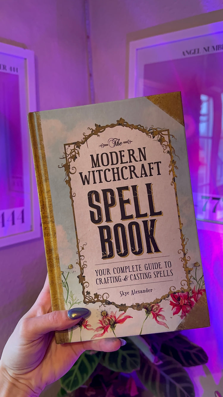 Witchcraft store mysticprimrose