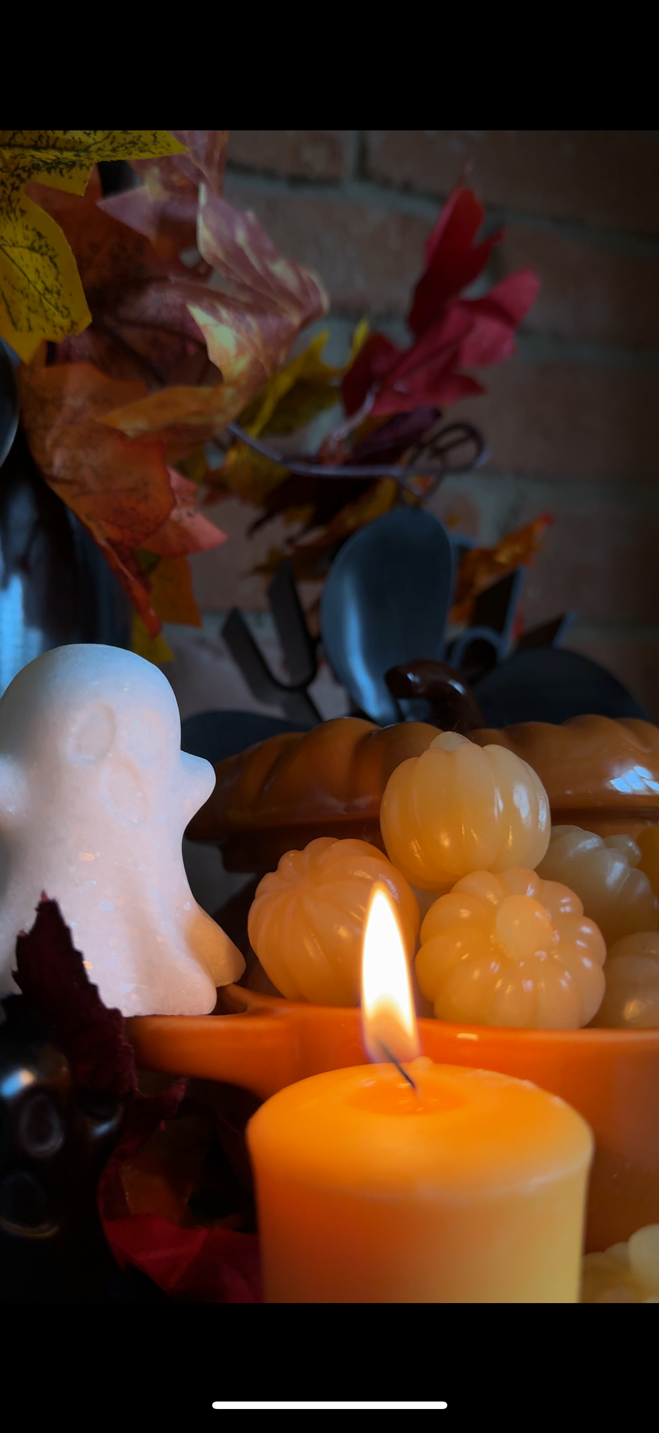 White Jade Ghost