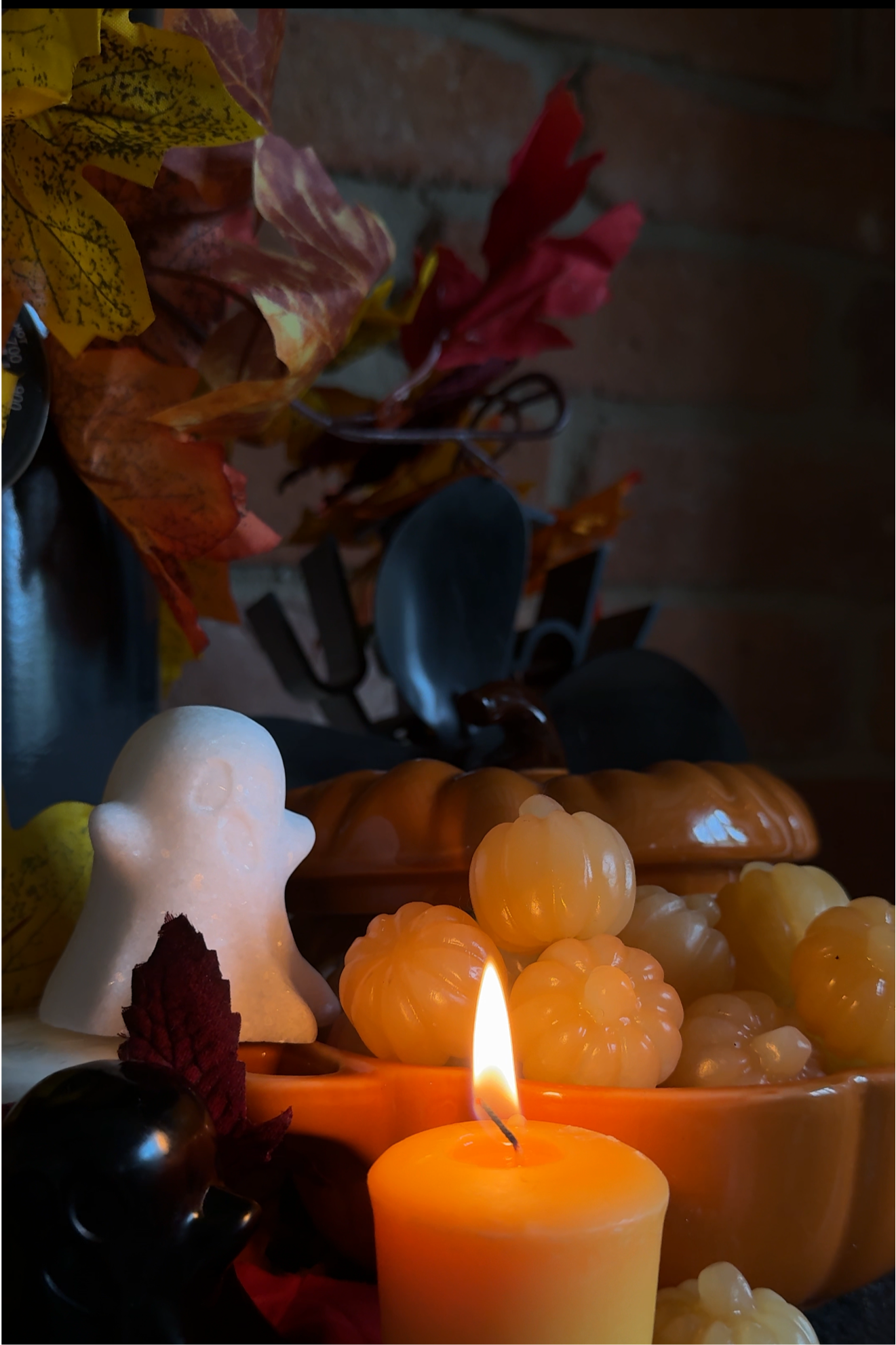 Mystery Box Halloween edition 2025