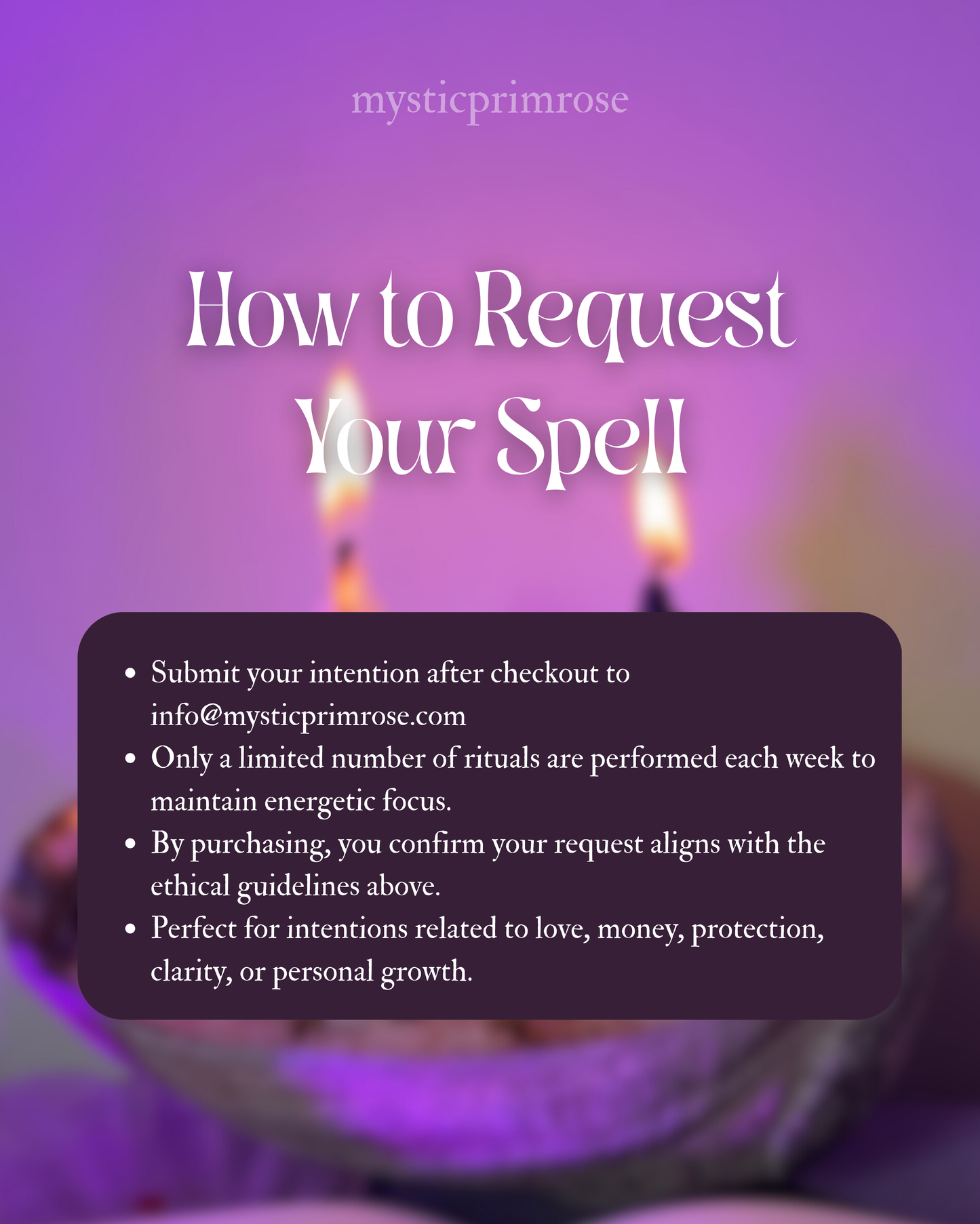 Protection & Evil Eye Removal Ritual