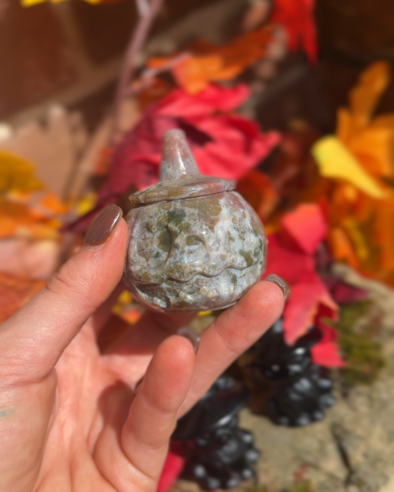 Mystery Box Halloween edition 2025