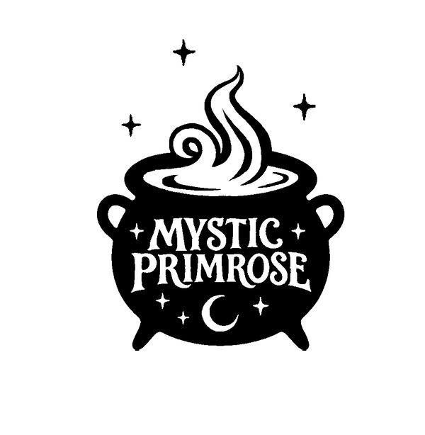 WITCHCRAFT STORE MYSTICPRIMROSE