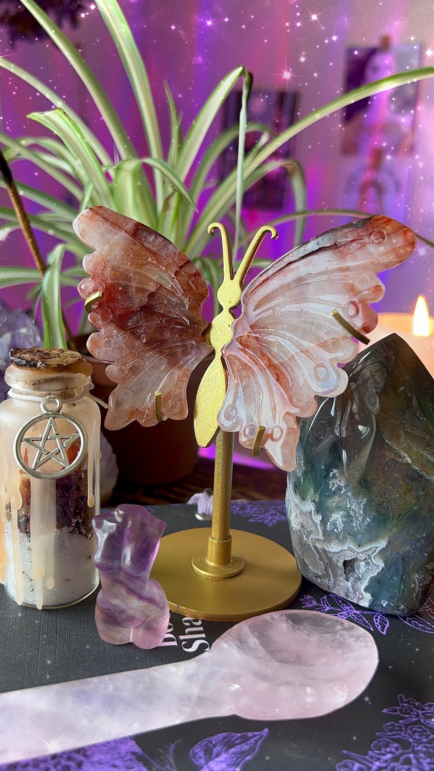 MYSTICPRIMROSE GIFT CARD 🎁