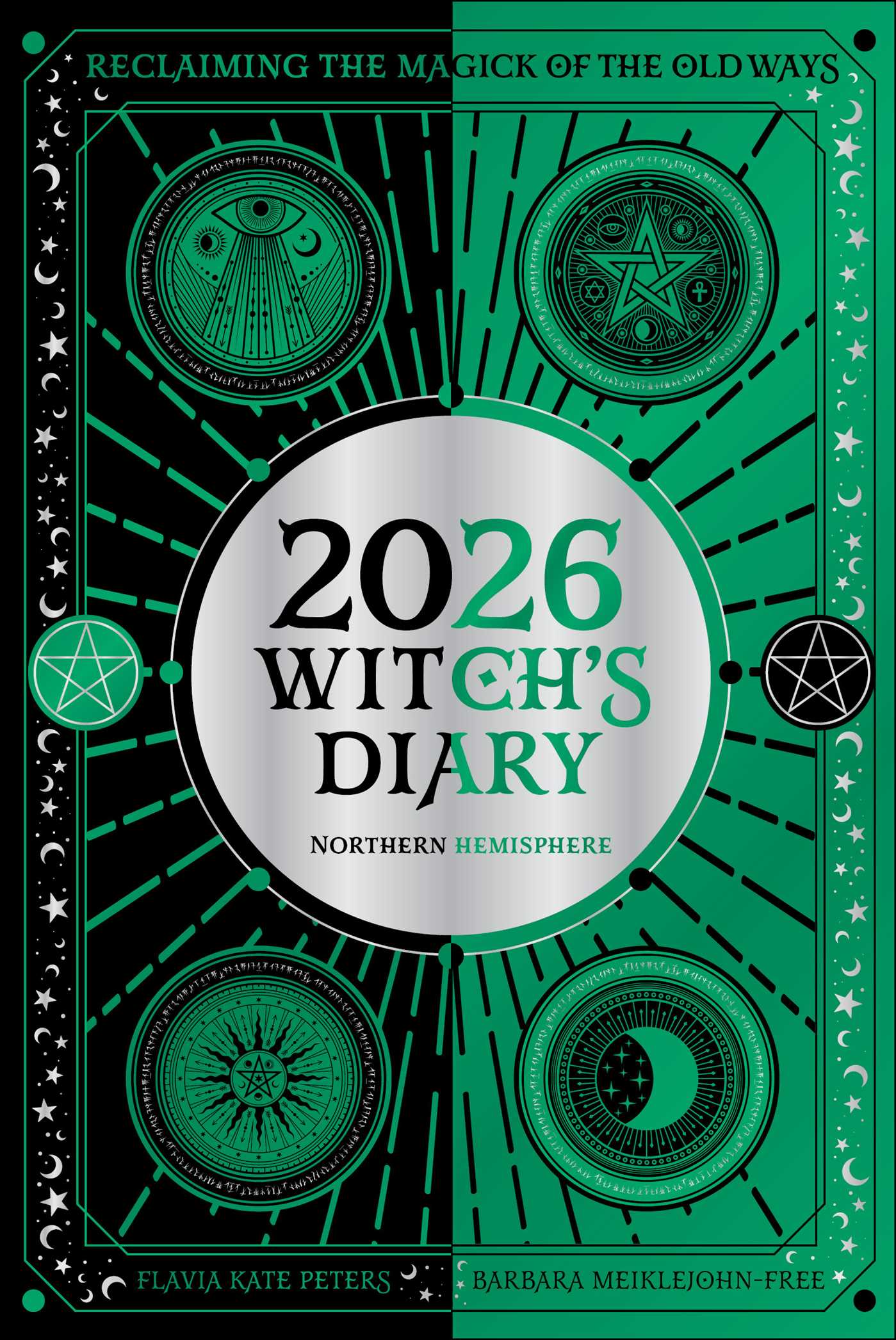 Witches 2026 diary