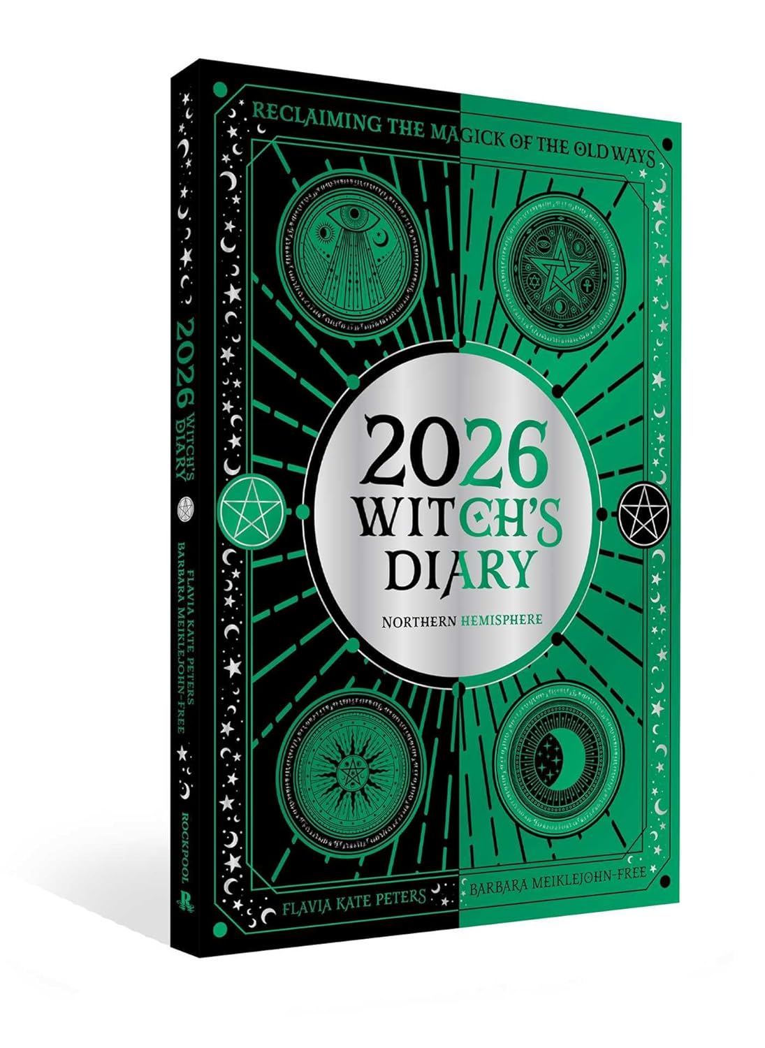 Witches 2026 diary