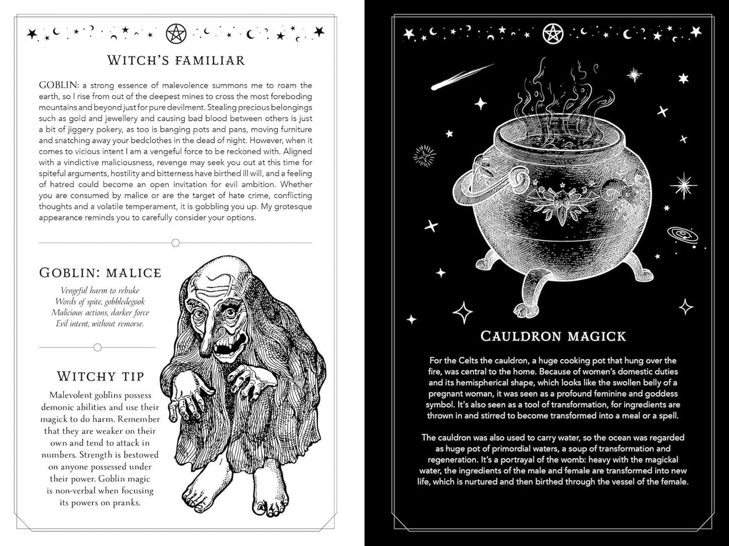 Witches 2026 diary