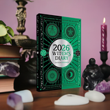 Witches 2025 diary