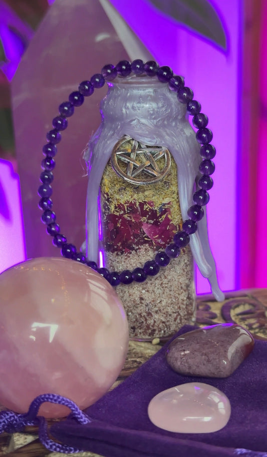 Love and Glow up Travel Altar *Limited Stock*