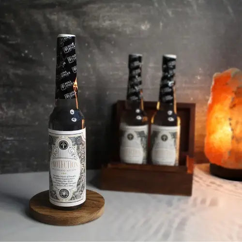 Cleansing Water Protection 221ml