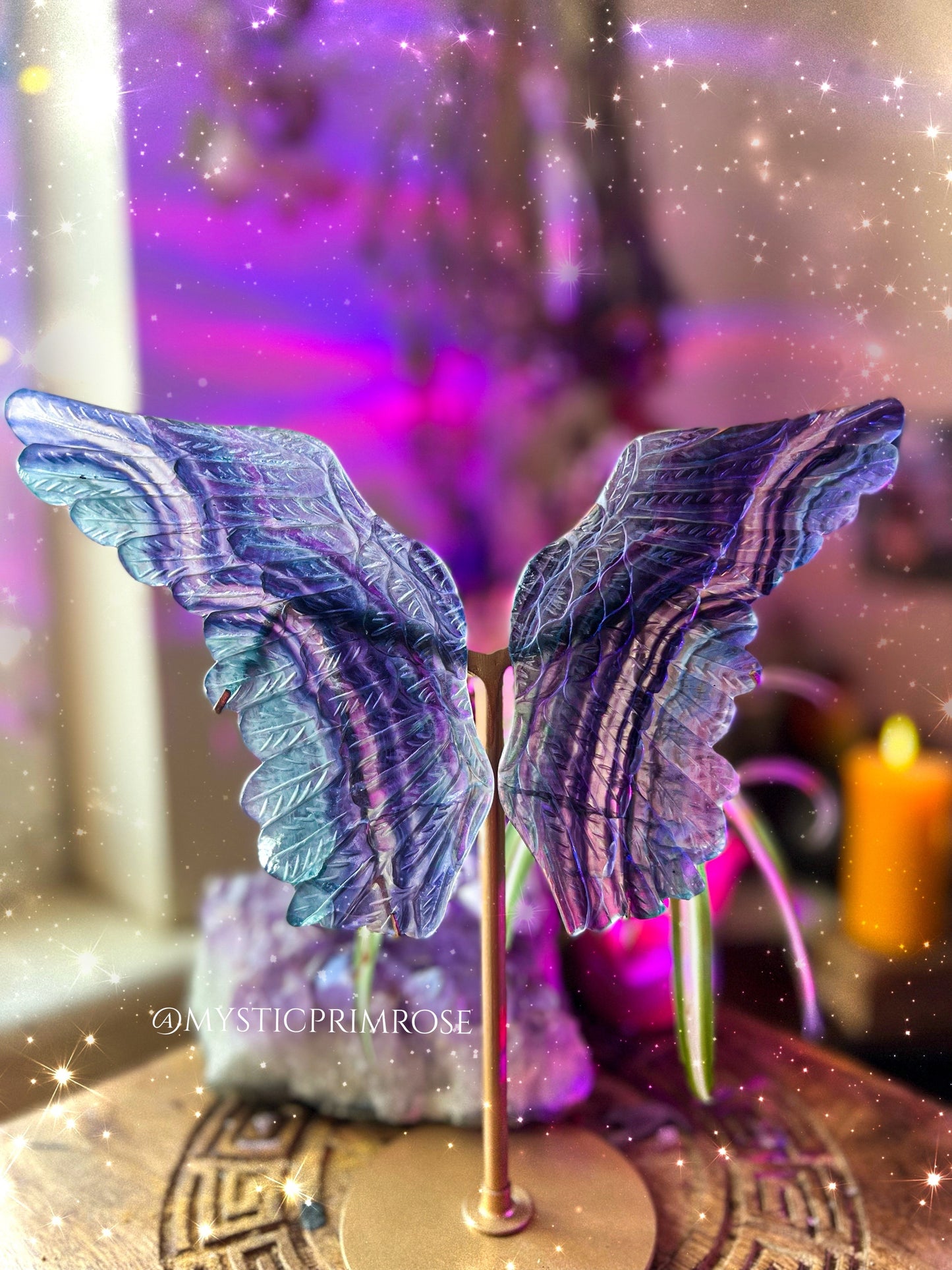 MYSTICPRIMROSE GIFT CARD 🎁