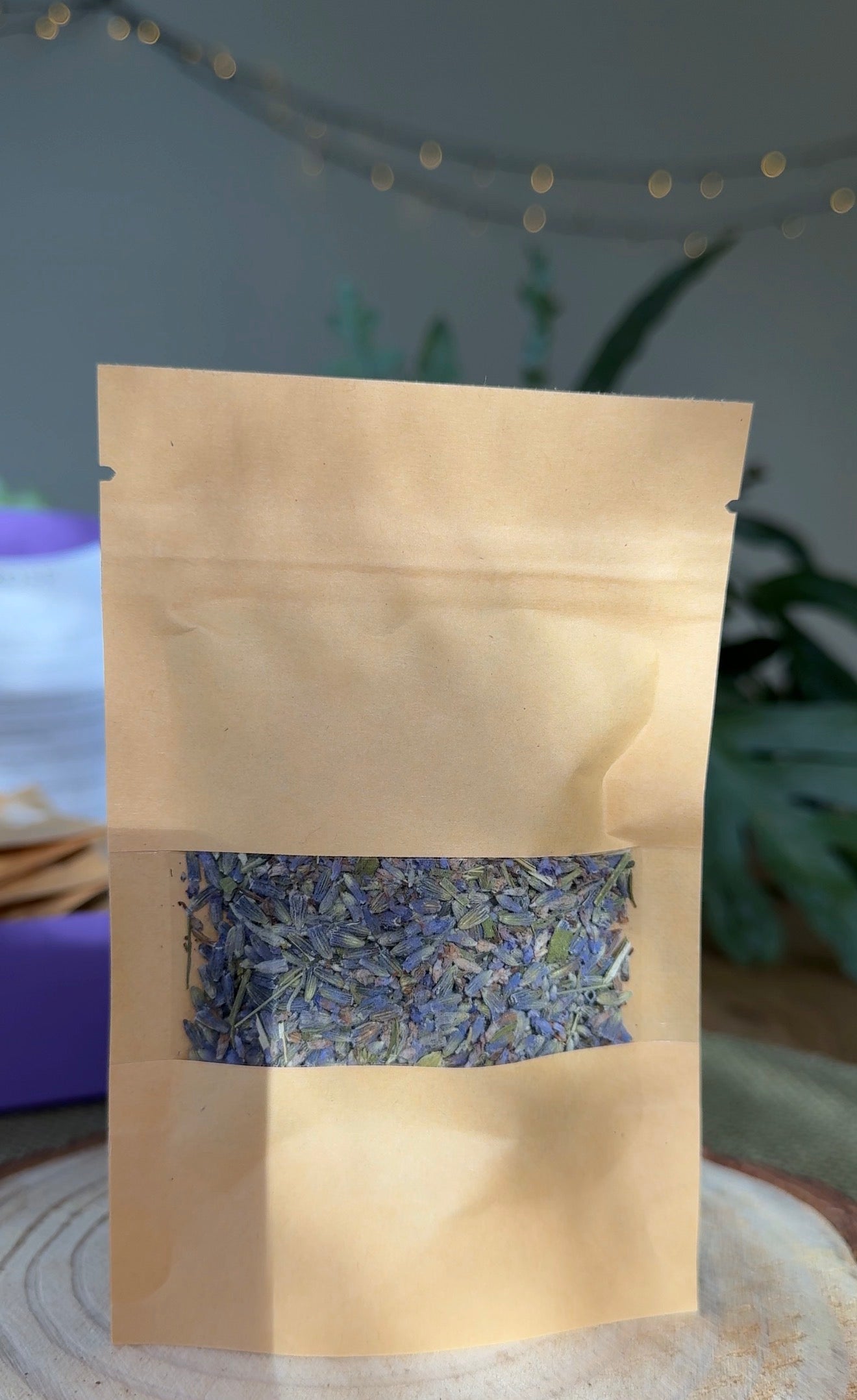 The Witches Apothecary- Herb bundle kit