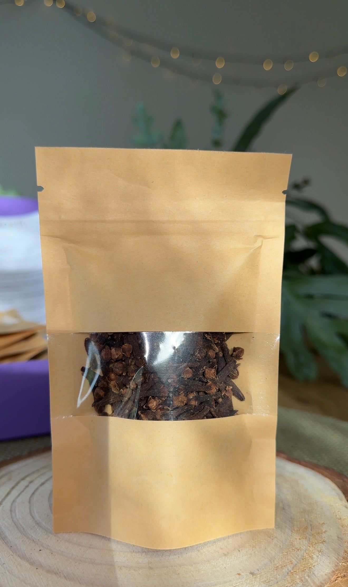 The Witches Apothecary- Herb bundle kit