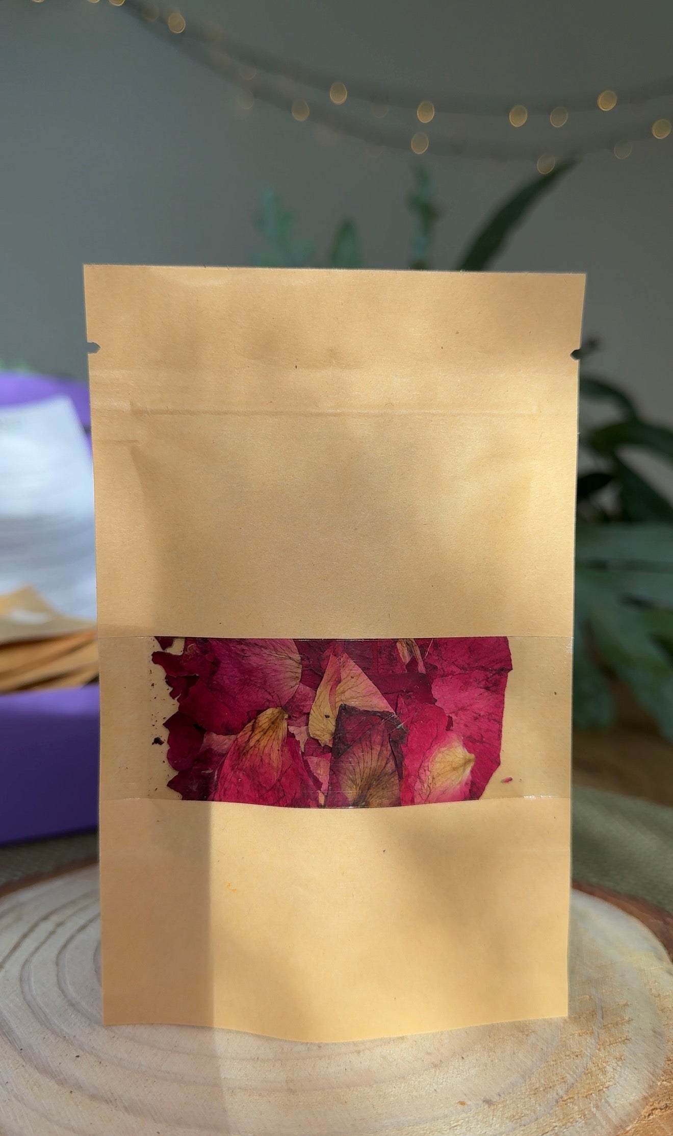 The Witches Apothecary- Herb bundle kit