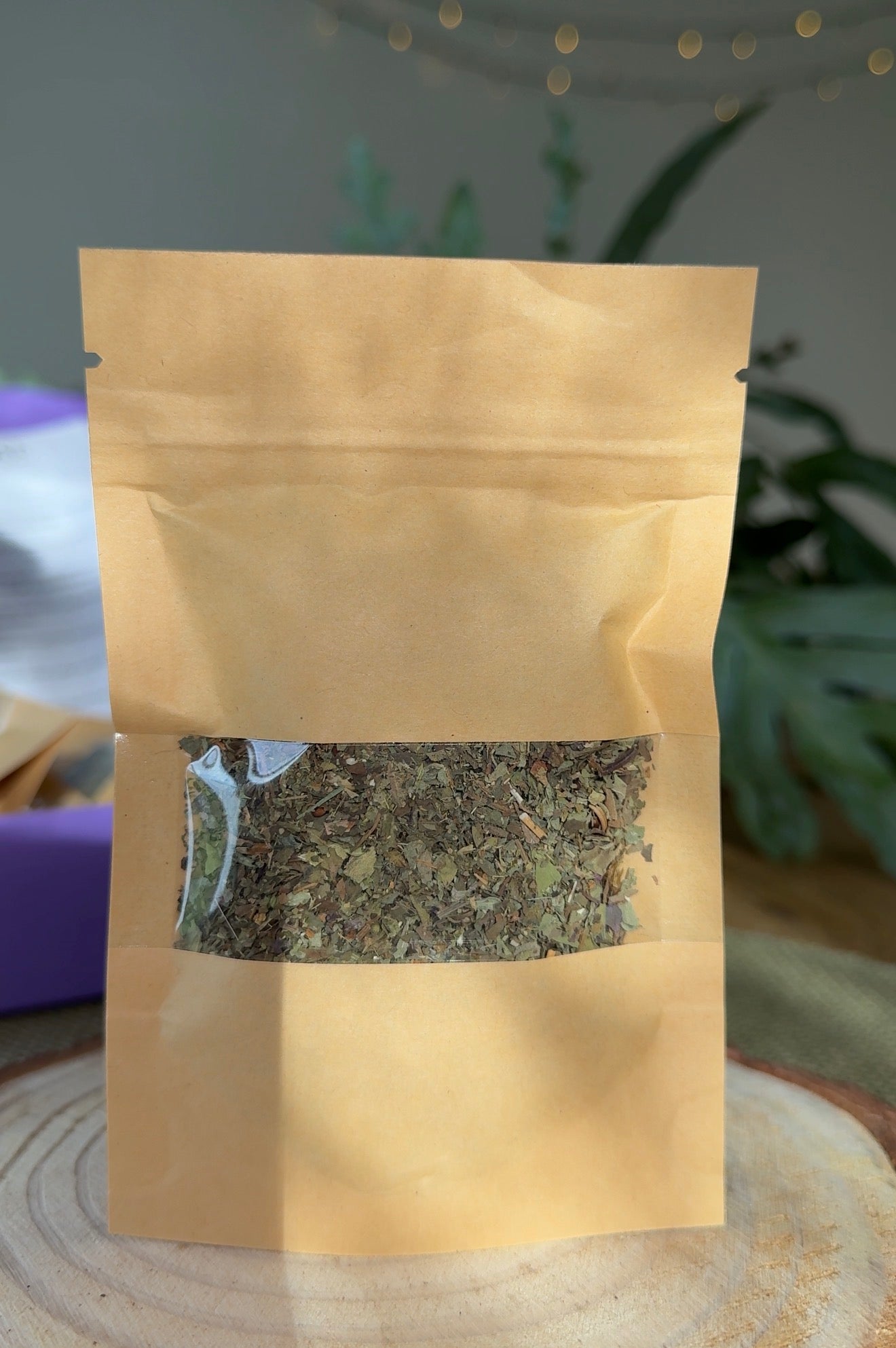 The Witches Apothecary- Herb bundle kit
