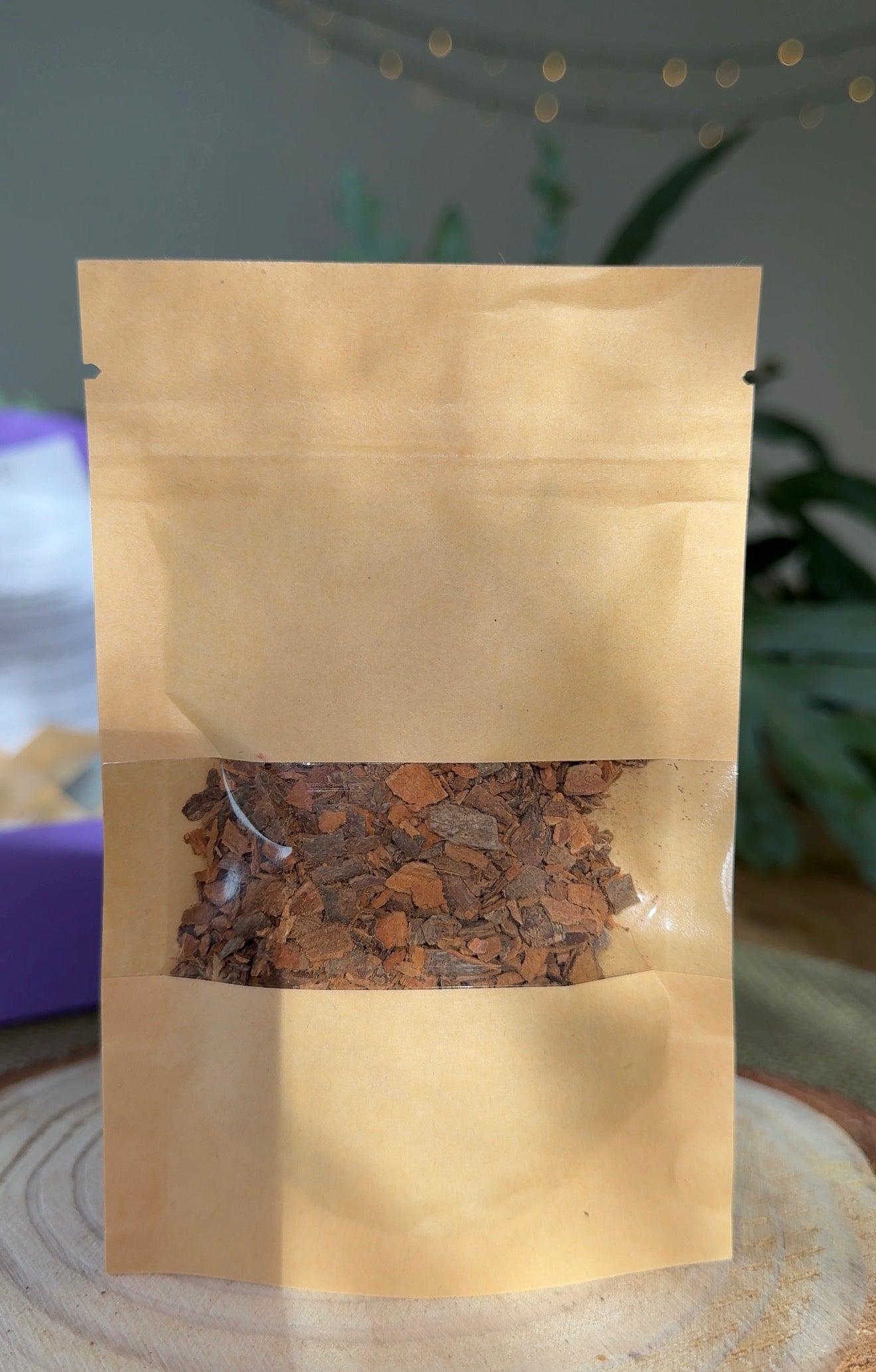 The Witches Apothecary- Herb bundle kit