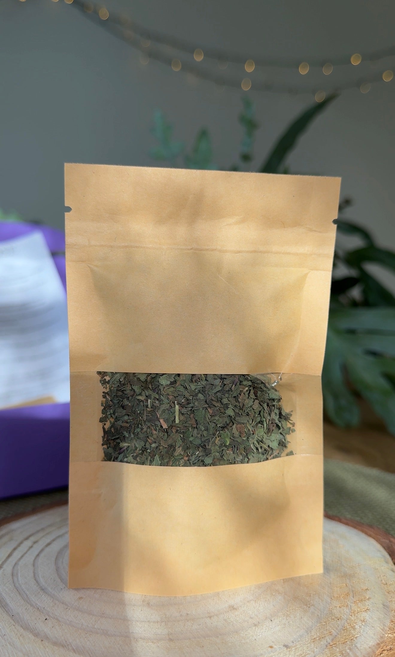 The Witches Apothecary- Herb bundle kit