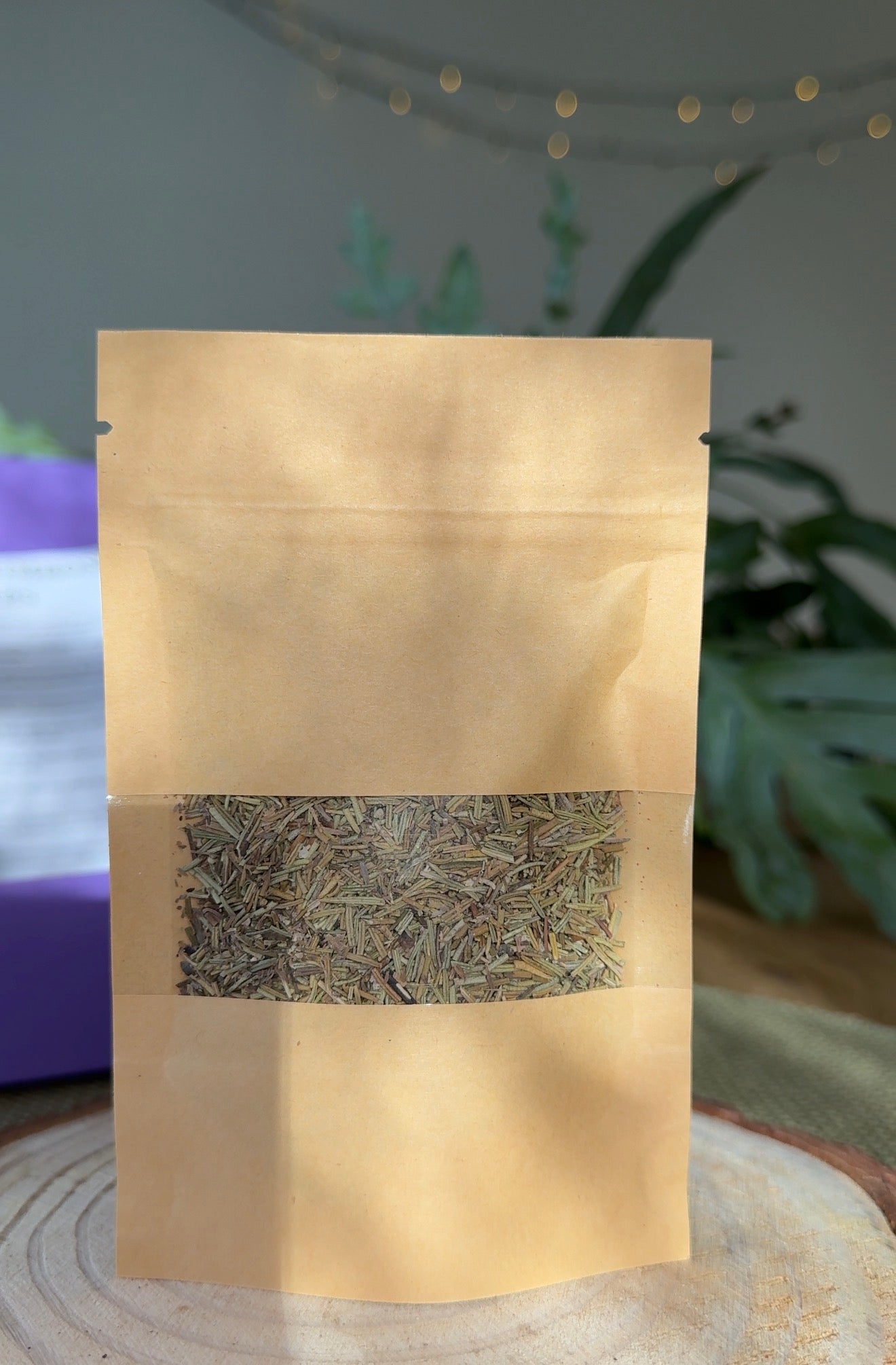 The Witches Apothecary- Herb bundle kit