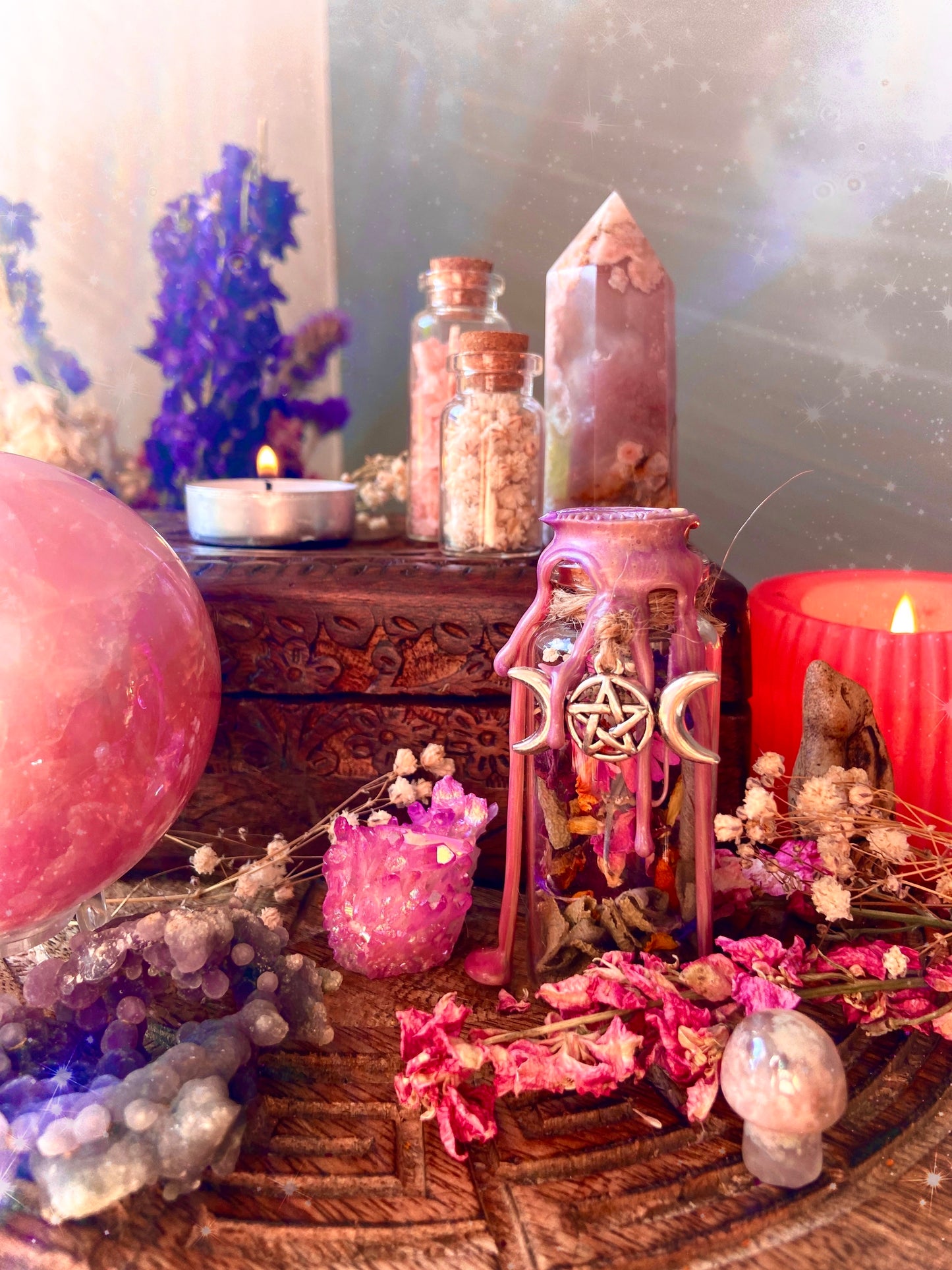 MYSTICPRIMROSE GIFT CARD 🎁