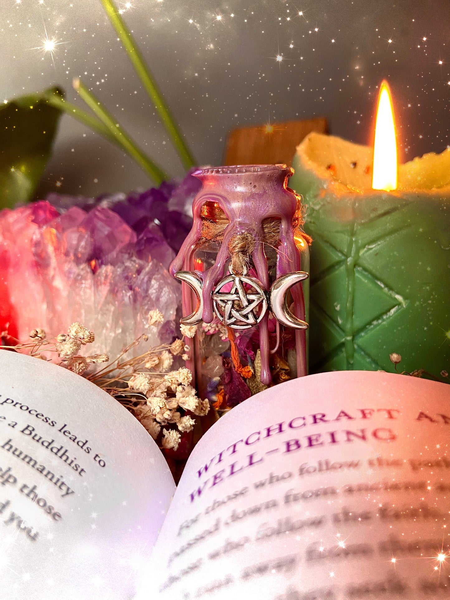 MYSTICPRIMROSE GIFT CARD 🎁