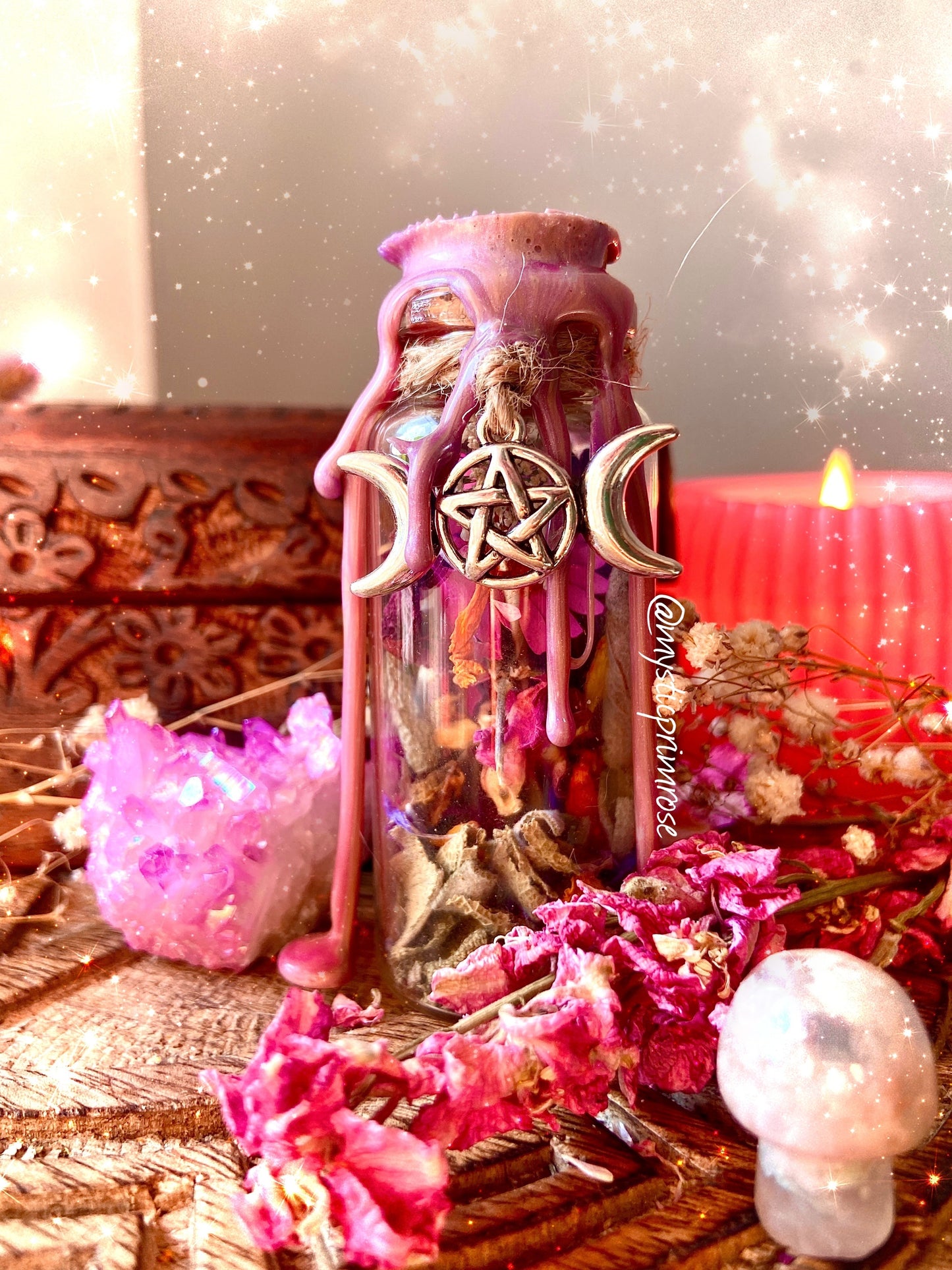 MYSTICPRIMROSE GIFT CARD 🎁