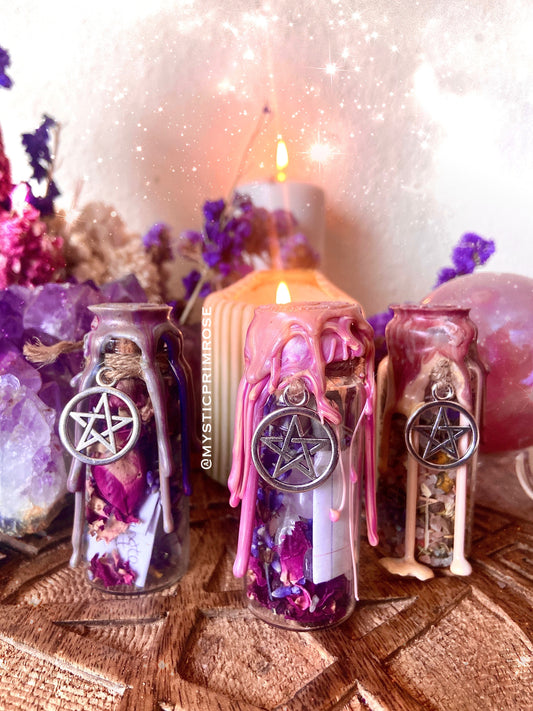 MYSTICPRIMROSE GIFT CARD 🎁