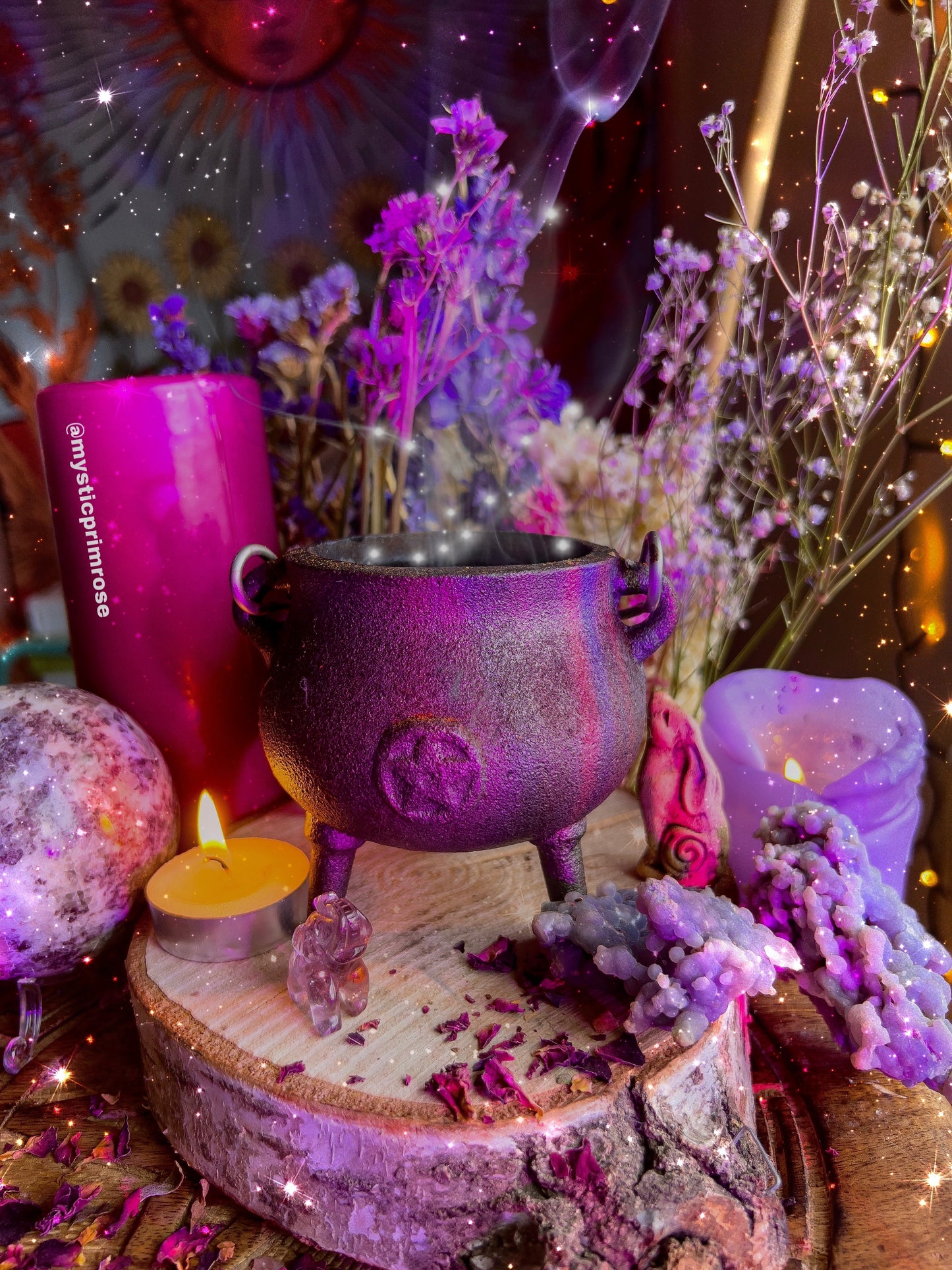 MYSTICPRIMROSE GIFT CARD 🎁
