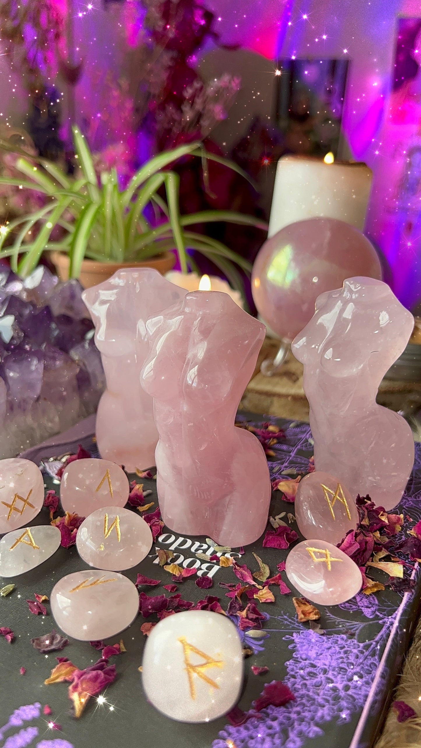 MYSTICPRIMROSE GIFT CARD 🎁