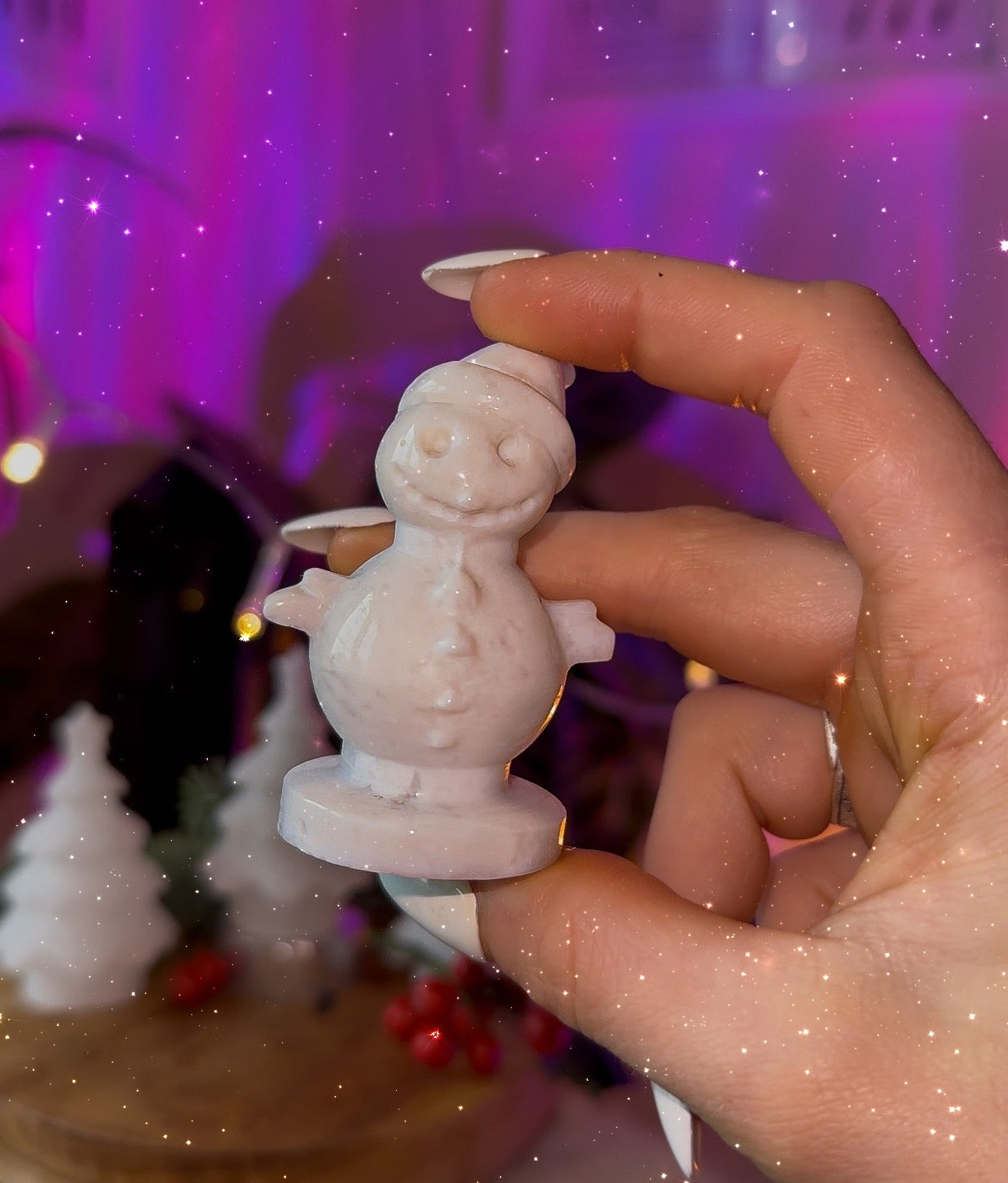 Mystery Box Yule edition 2025