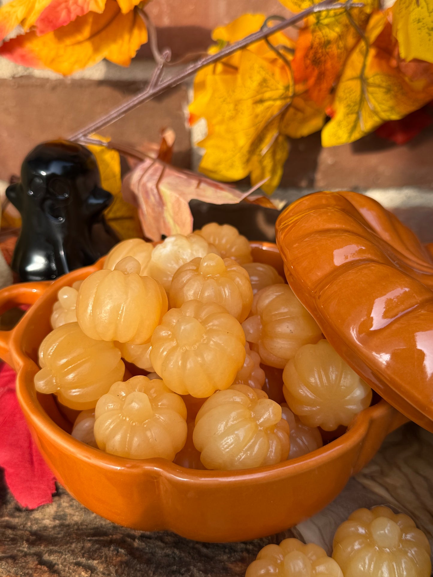 Mystery Box Halloween edition 2025