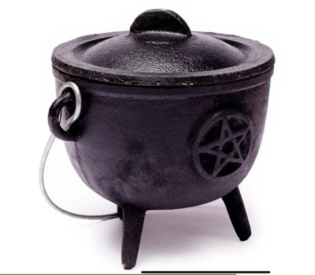 Cauldron Types Witches Cauldron Type 2 | Mystic Primrose – WITCHCRAFT STORE MYSTICPRIMROSE